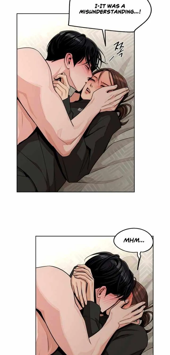 Lee Seop's Romance Mangakakalot X Chapter 74 Page 18