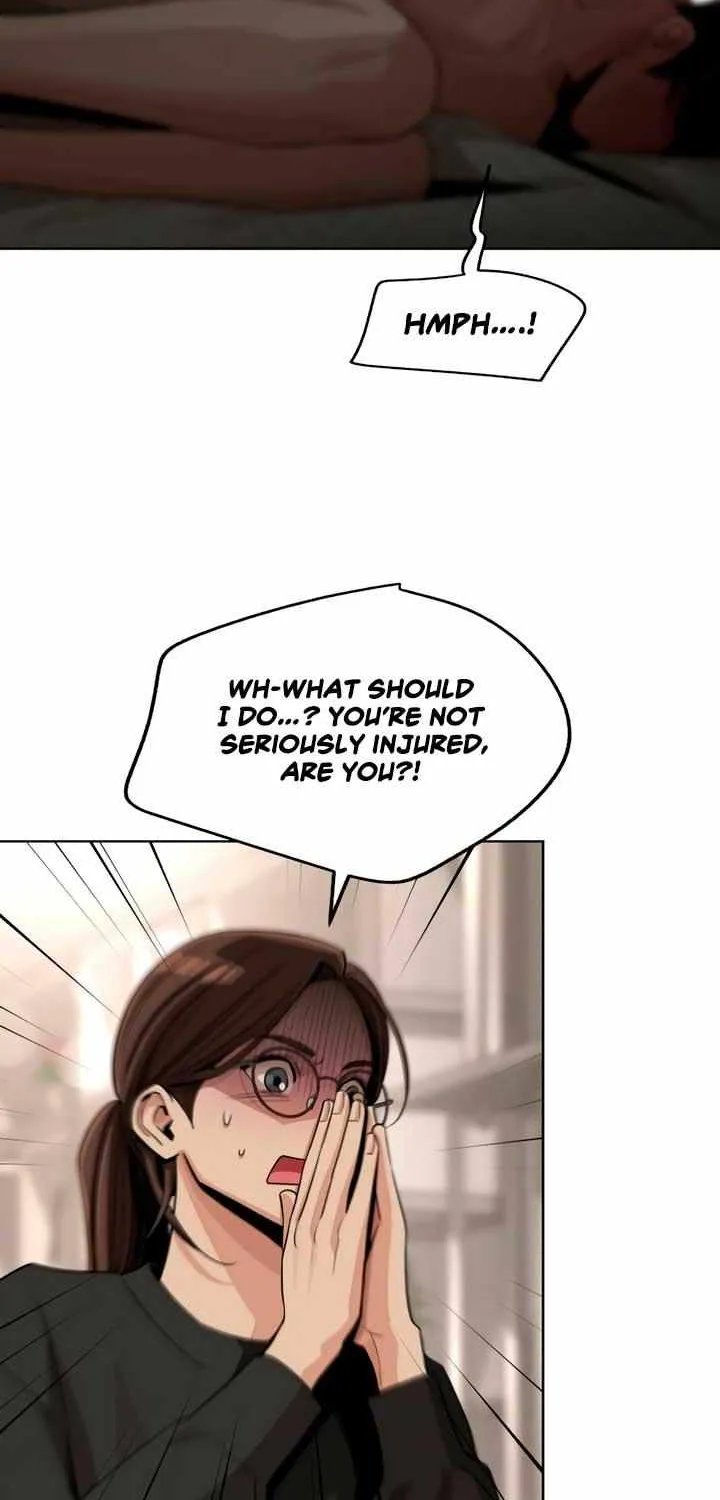 Lee Seop's Romance Mangakakalot X Chapter 74 Page 4