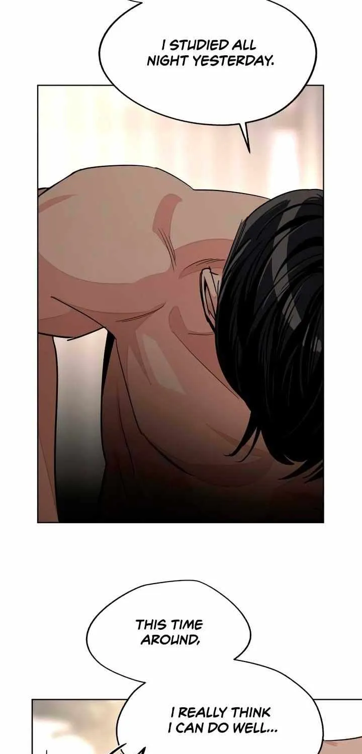 Lee Seop's Romance Mangakakalot X Chapter 74 Page 36