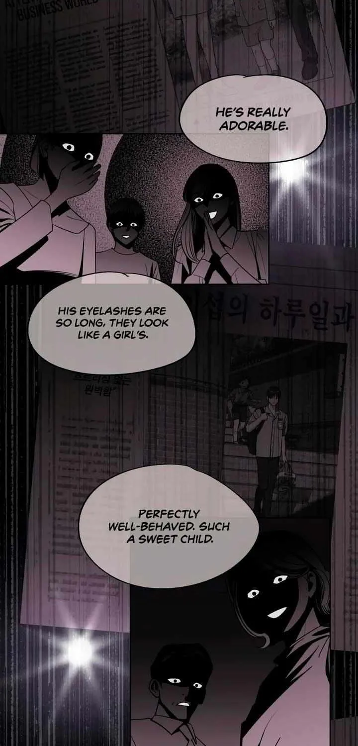 Lee Seop's Romance Mangakakalot X Chapter 74 Page 45