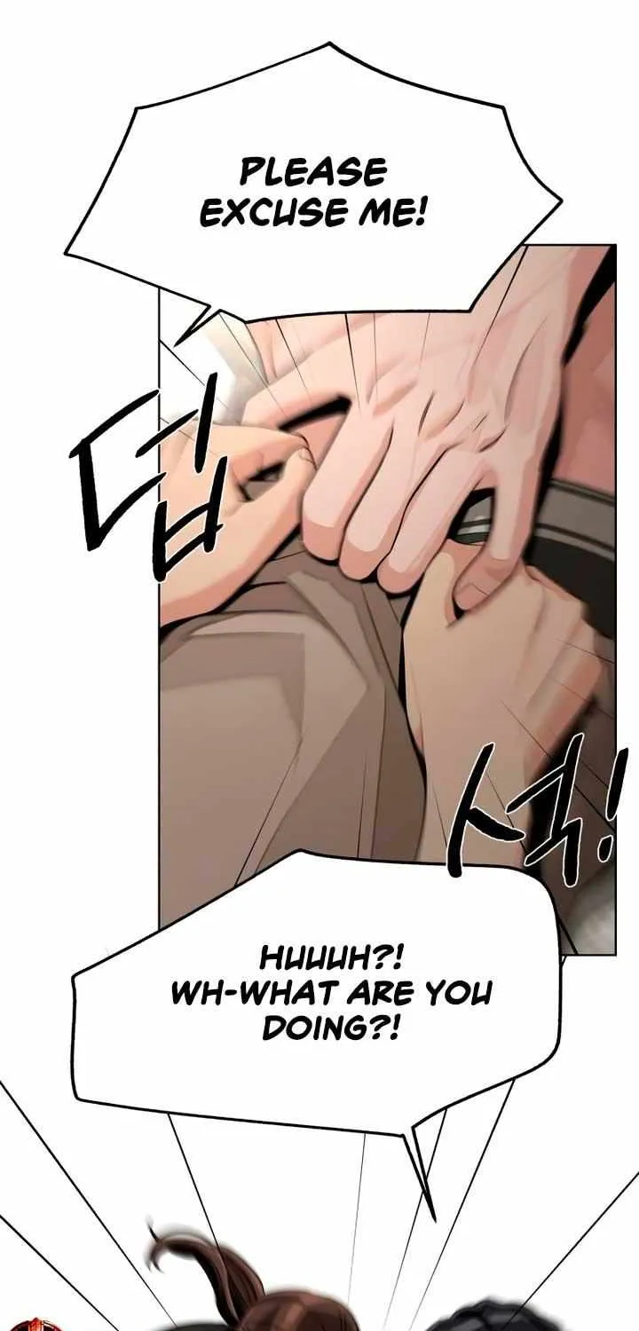 Lee Seop's Romance Mangakakalot X Chapter 74 Page 6