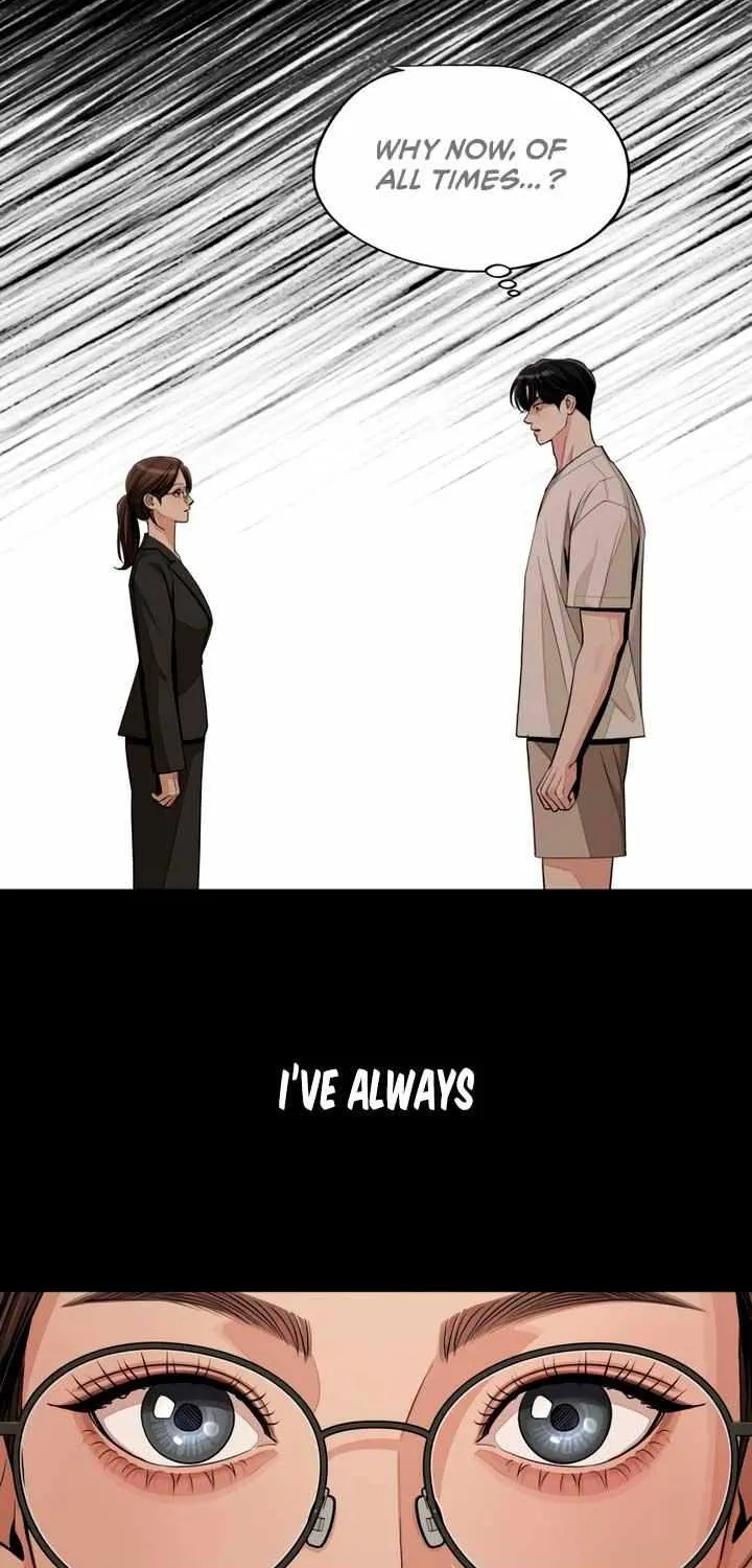 Lee Seop's Romance Mangakakalot X Chapter 74 Page 61