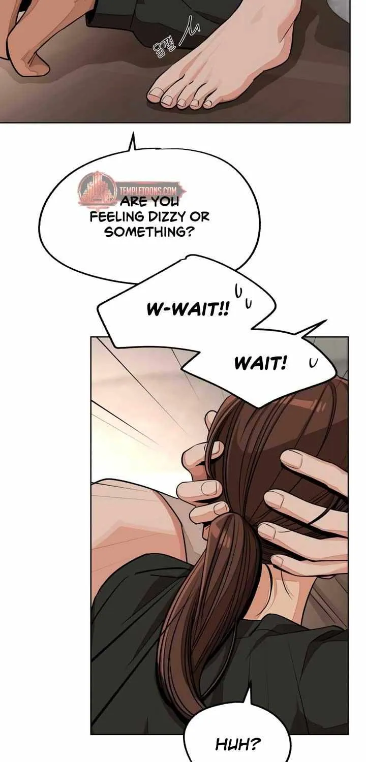 Lee Seop's Romance Mangakakalot X Chapter 74 Page 10