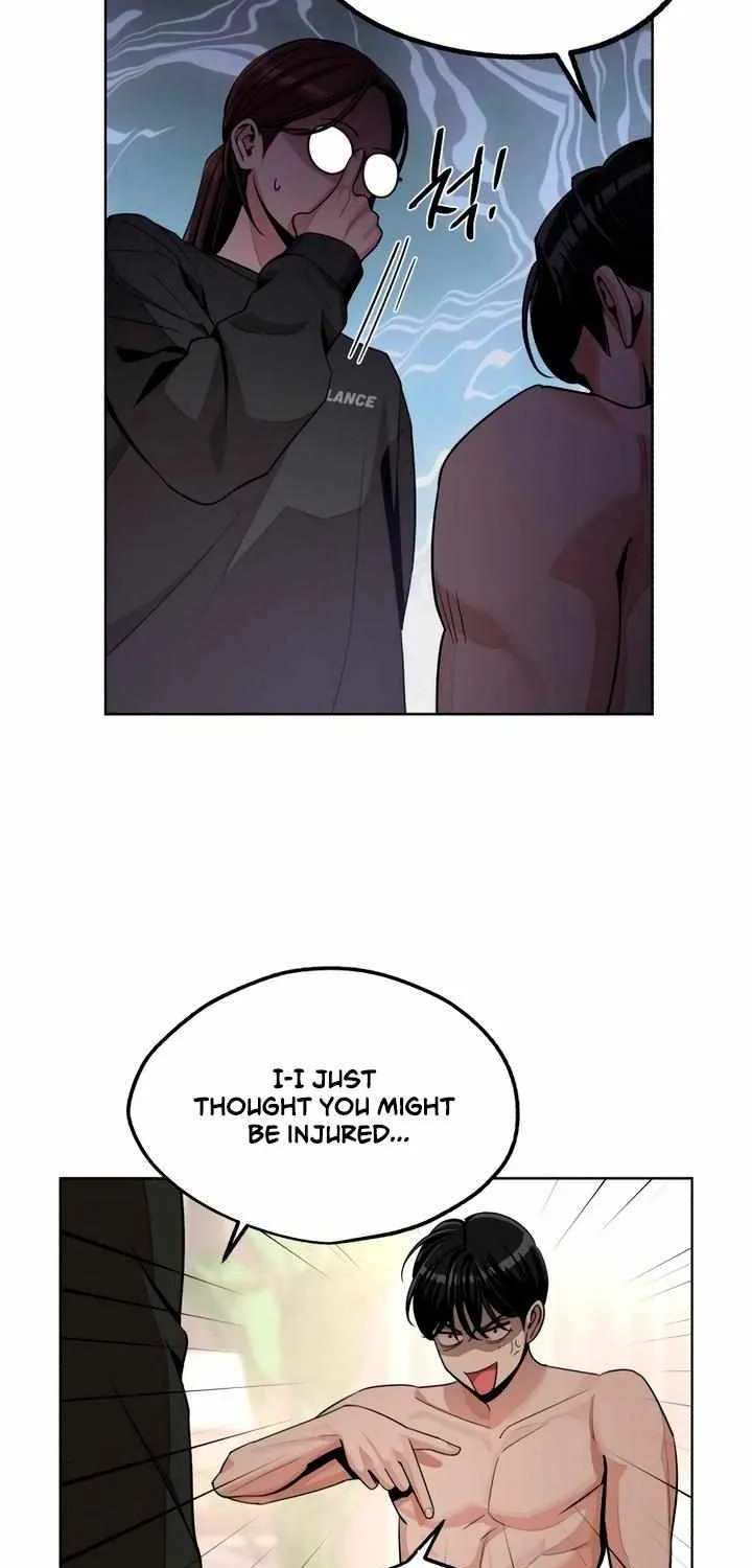 Lee Seop's Romance Mangakakalot X Chapter 75 Page 14