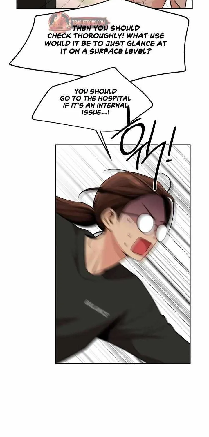 Lee Seop's Romance Mangakakalot X Chapter 75 Page 15