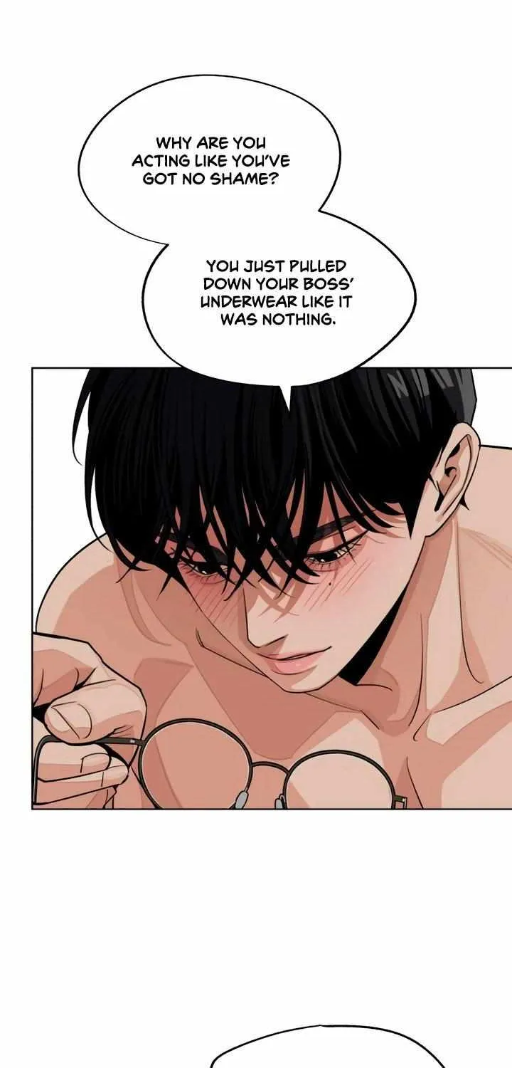Lee Seop's Romance Mangakakalot X Chapter 75 Page 17