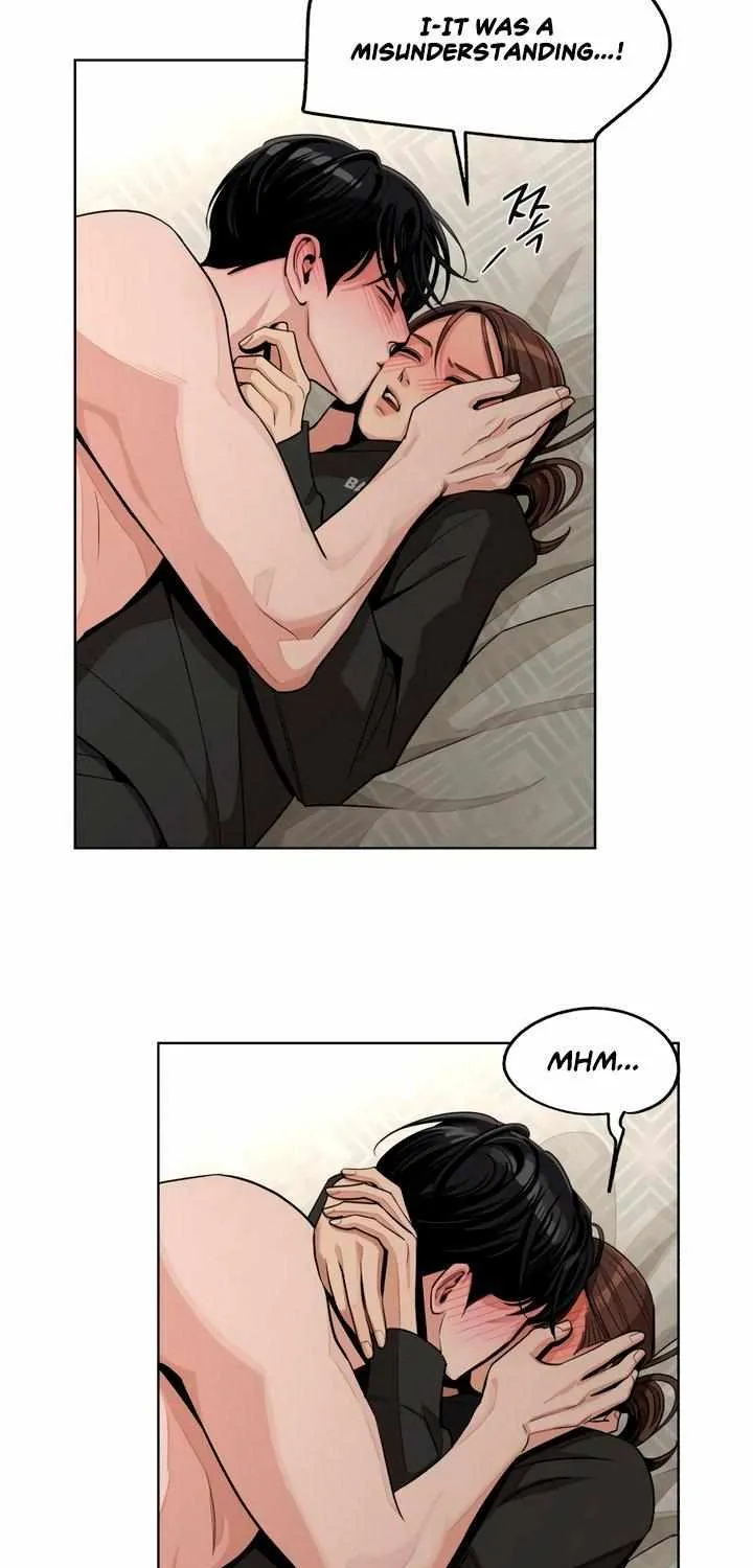 Lee Seop's Romance Mangakakalot X Chapter 75 Page 18