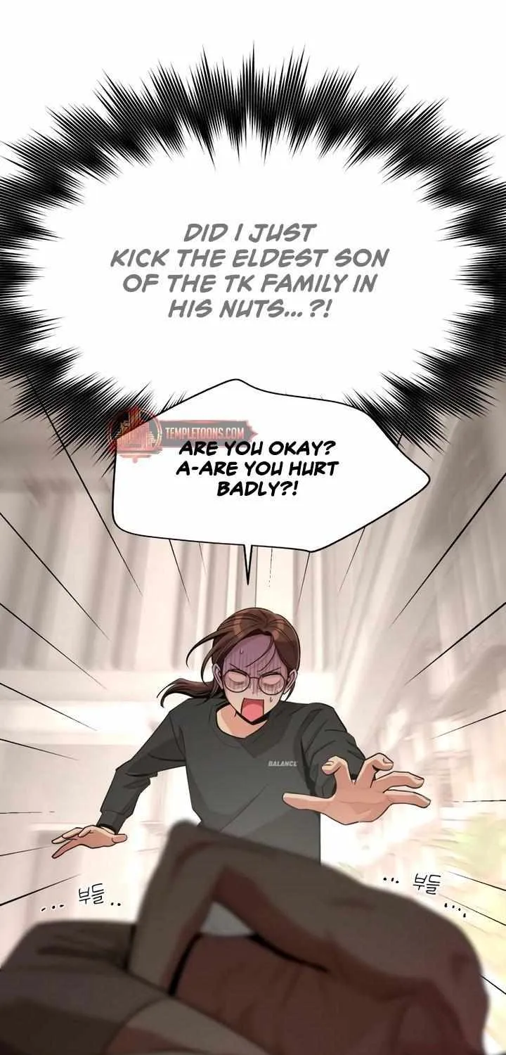 Lee Seop's Romance Mangakakalot X Chapter 75 Page 3