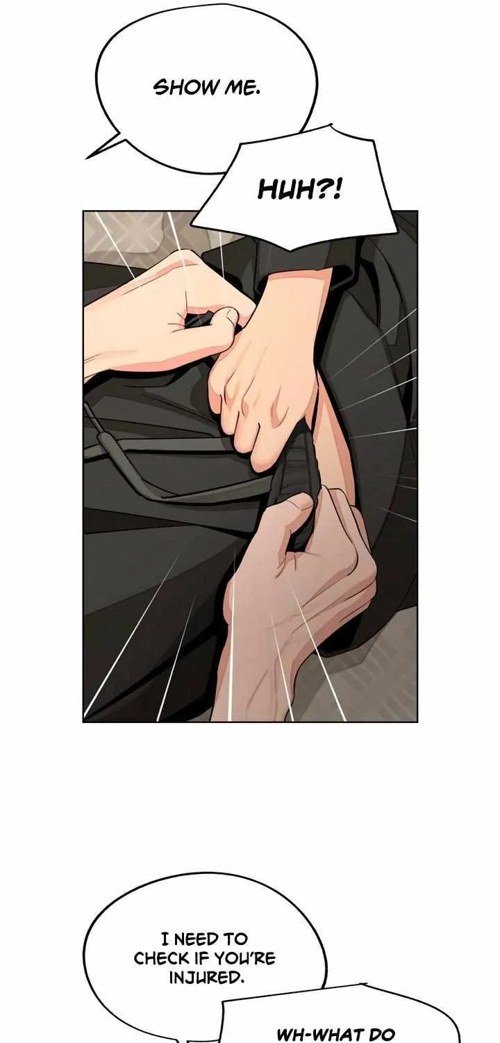 Lee Seop's Romance Mangakakalot X Chapter 75 Page 24