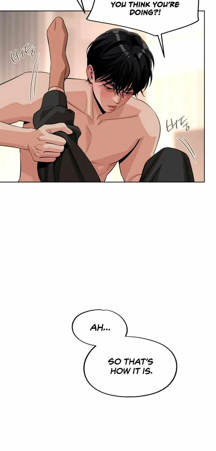 Lee Seop's Romance Mangakakalot X Chapter 75 Page 25