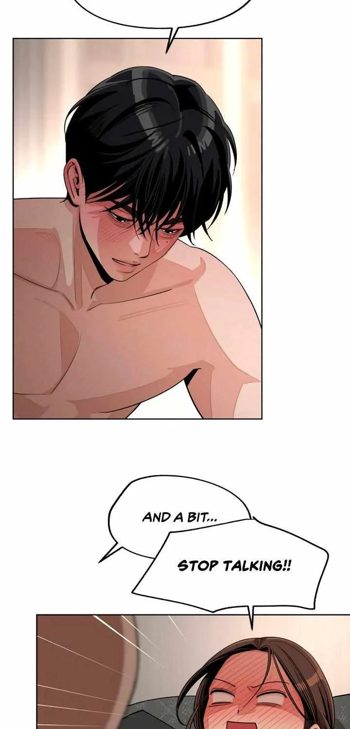 Lee Seop's Romance Mangakakalot X Chapter 75 Page 27