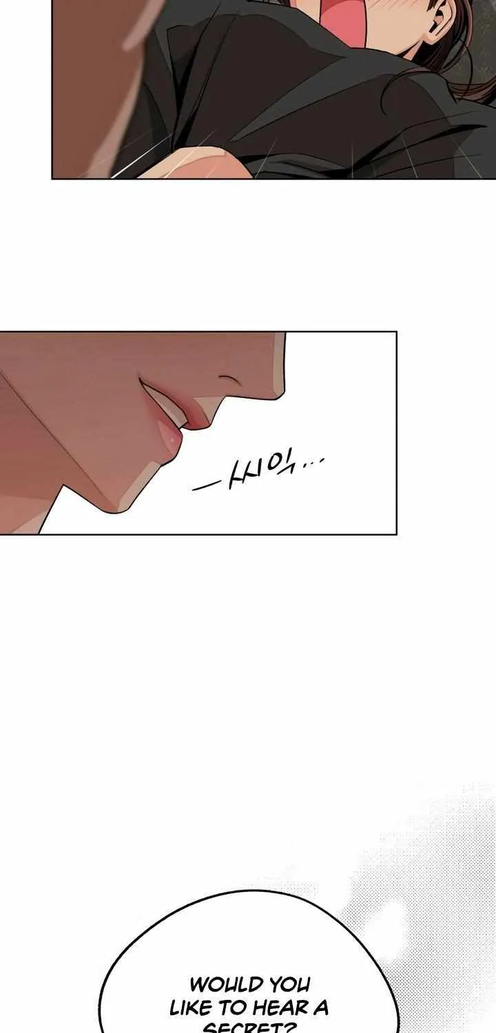 Lee Seop's Romance Mangakakalot X Chapter 75 Page 28