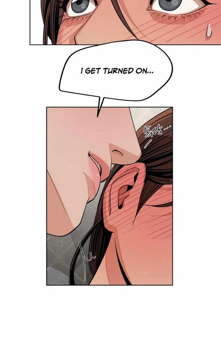 Lee Seop's Romance Mangakakalot X Chapter 75 Page 31