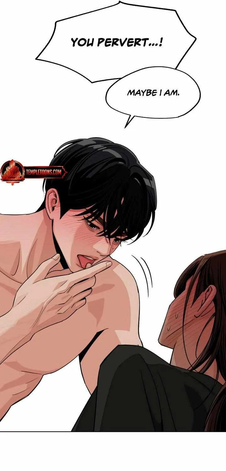 Lee Seop's Romance Mangakakalot X Chapter 75 Page 32