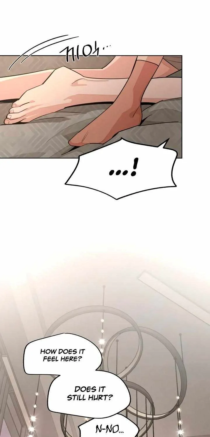 Lee Seop's Romance Mangakakalot X Chapter 75 Page 33