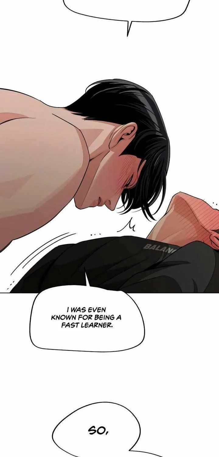 Lee Seop's Romance Mangakakalot X Chapter 75 Page 35