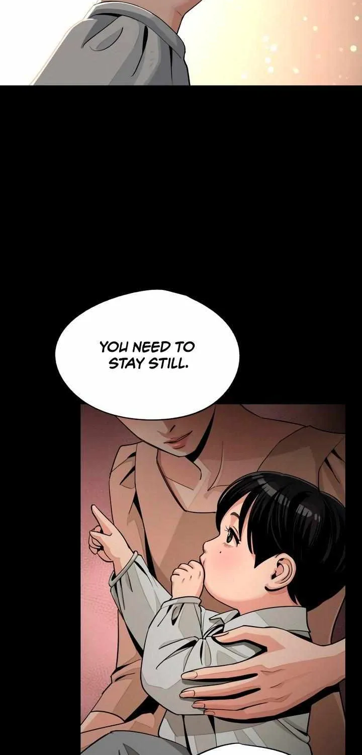 Lee Seop's Romance Mangakakalot X Chapter 75 Page 41