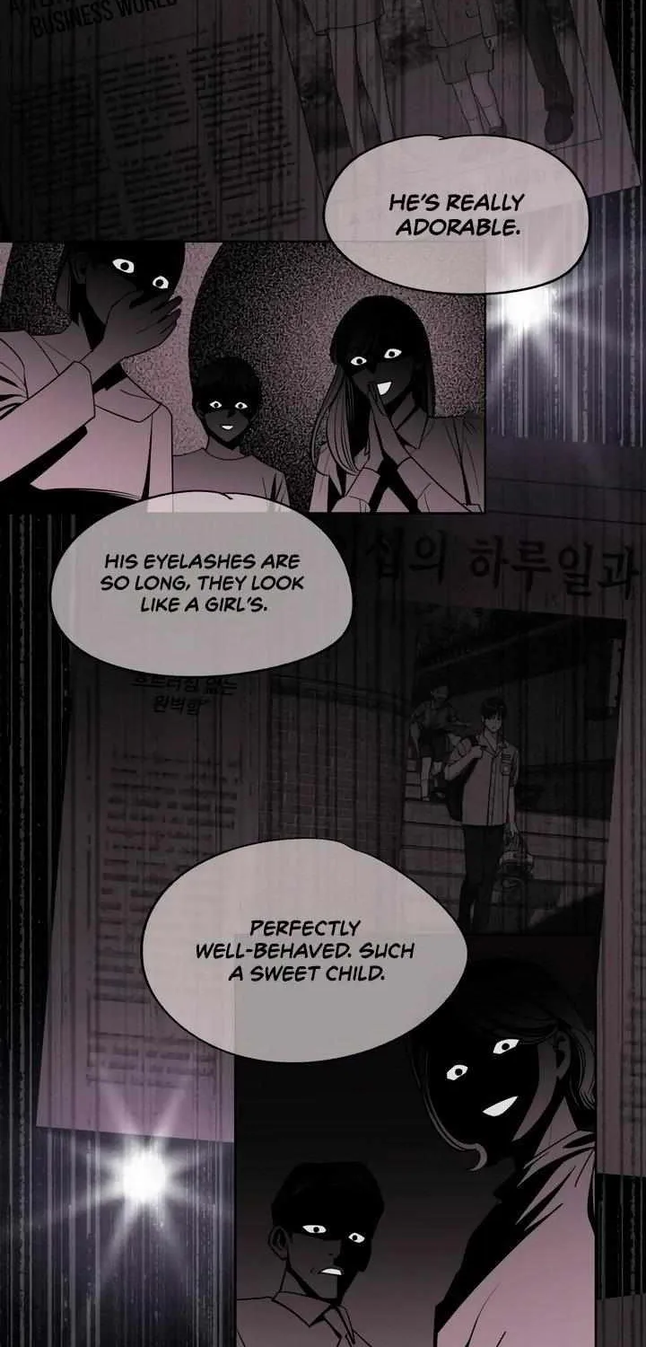 Lee Seop's Romance Mangakakalot X Chapter 75 Page 45