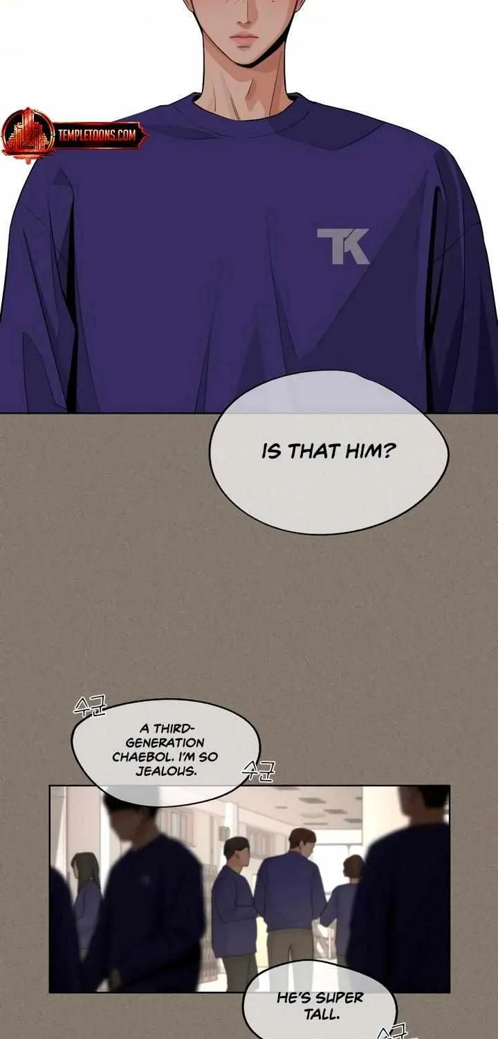 Lee Seop's Romance Mangakakalot X Chapter 75 Page 49