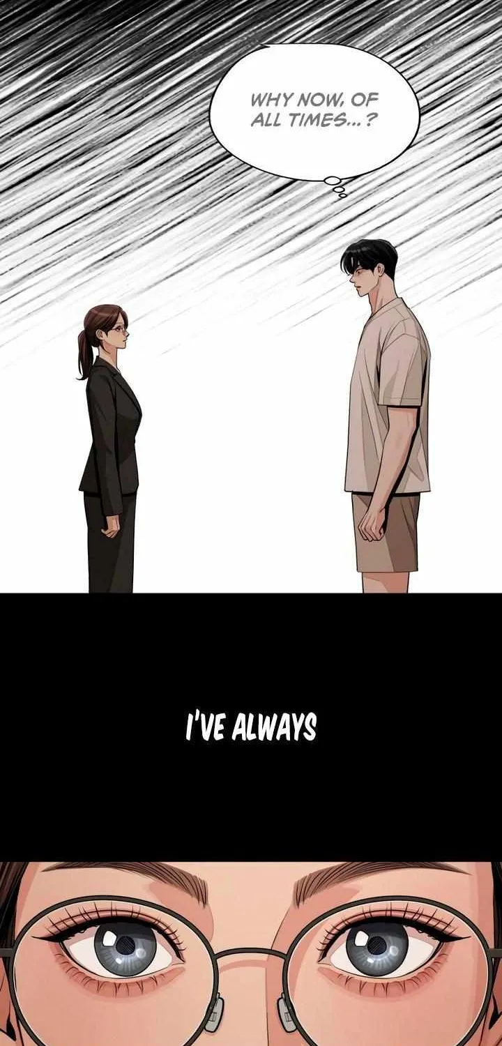 Lee Seop's Romance Mangakakalot X Chapter 75 Page 61