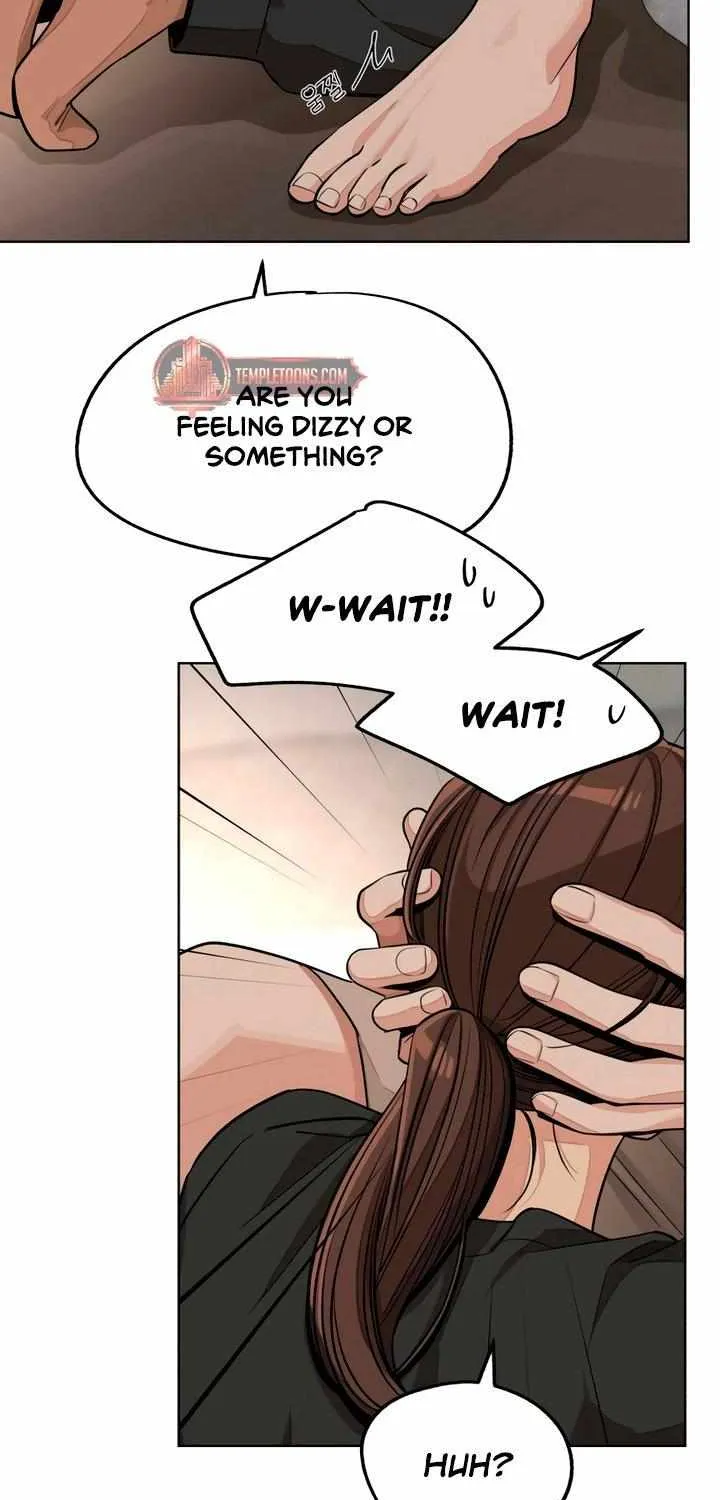 Lee Seop's Romance Mangakakalot X Chapter 75 Page 10