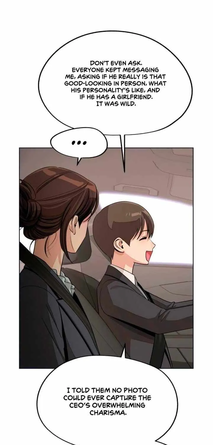 Lee Seop's Romance Mangakakalot X Chapter 76 Page 11