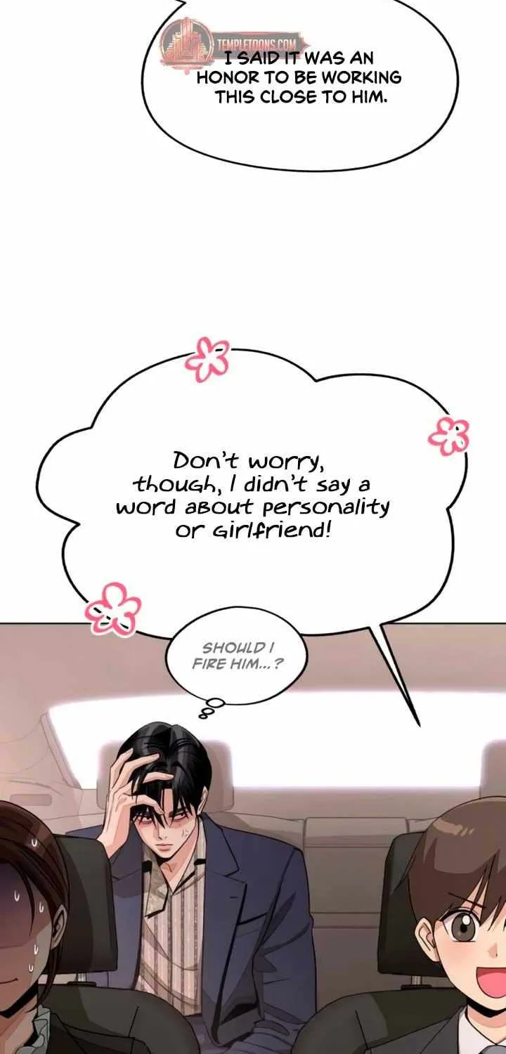 Lee Seop's Romance Mangakakalot X Chapter 76 Page 12