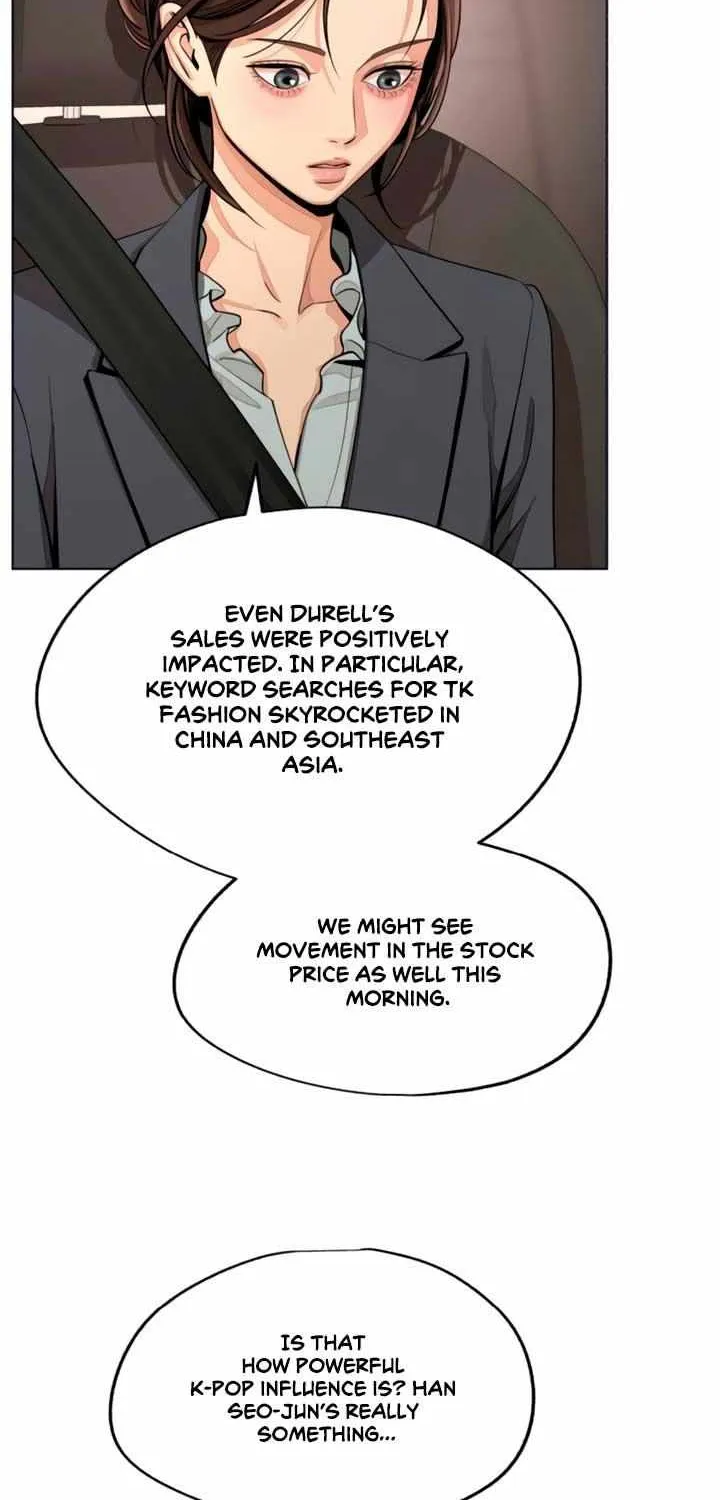 Lee Seop's Romance Mangakakalot X Chapter 76 Page 14