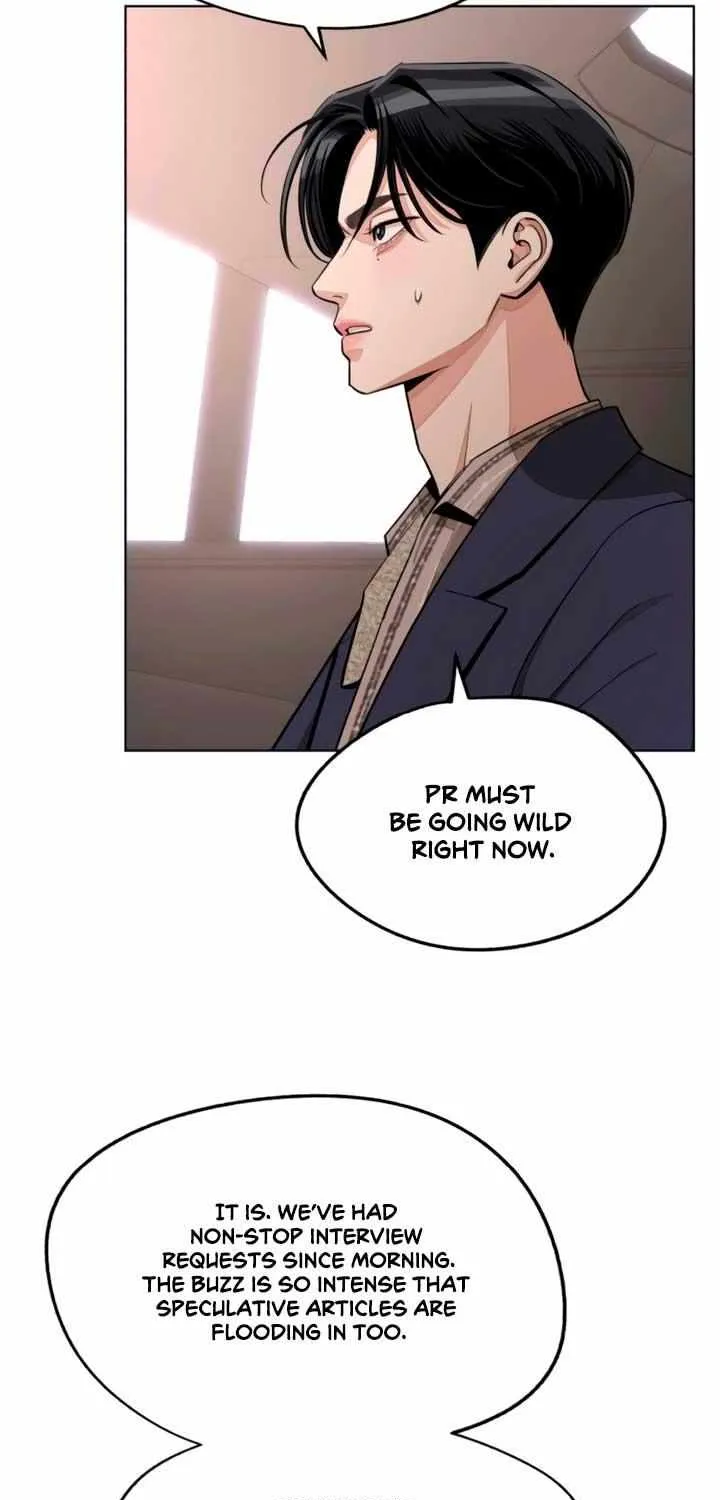 Lee Seop's Romance Mangakakalot X Chapter 76 Page 15