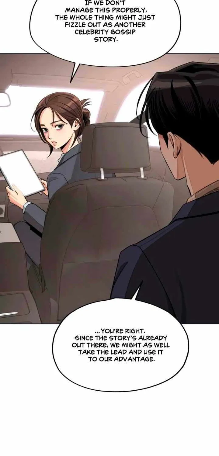 Lee Seop's Romance Mangakakalot X Chapter 76 Page 16