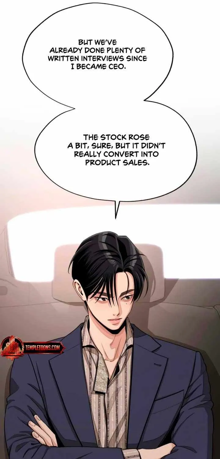 Lee Seop's Romance Mangakakalot X Chapter 76 Page 17