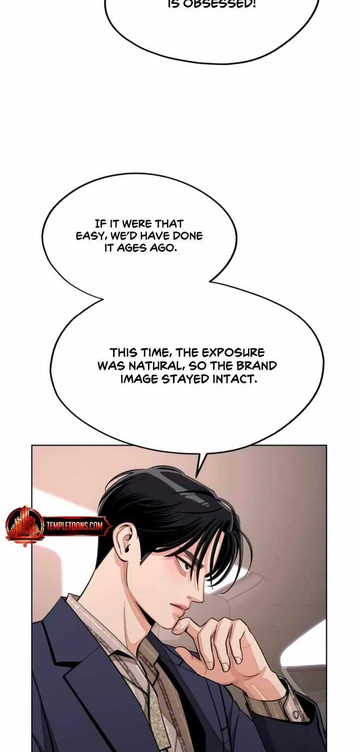 Lee Seop's Romance Mangakakalot X Chapter 76 Page 20