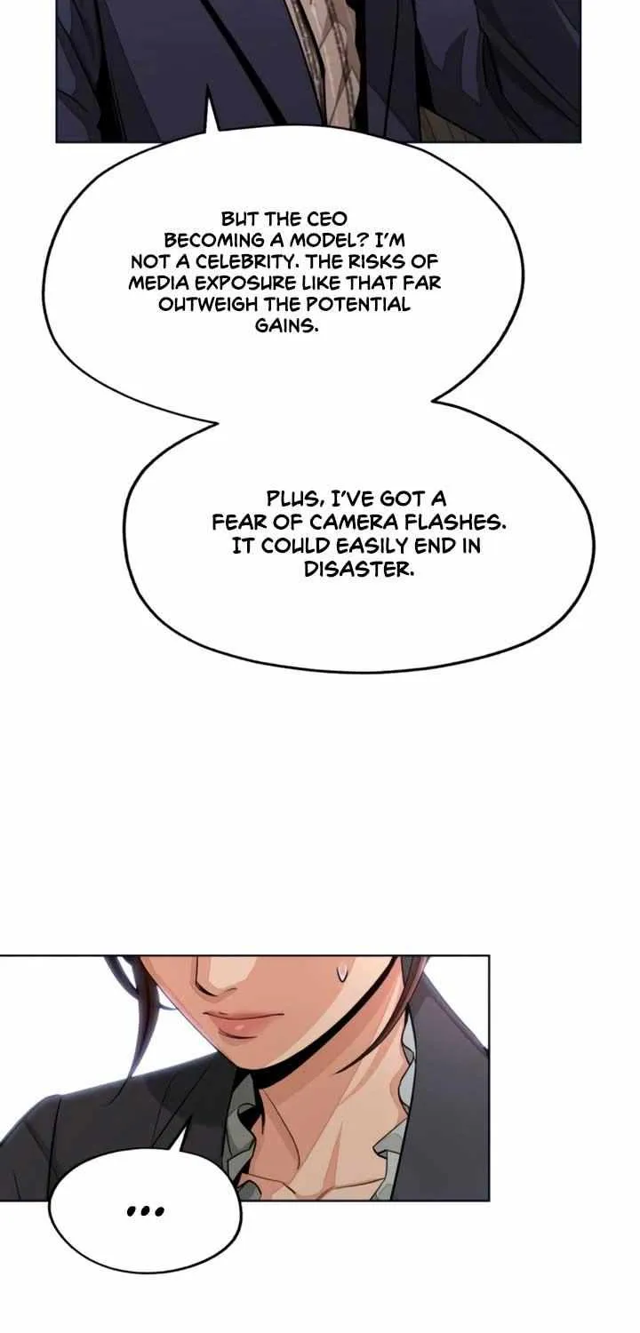 Lee Seop's Romance Mangakakalot X Chapter 76 Page 21