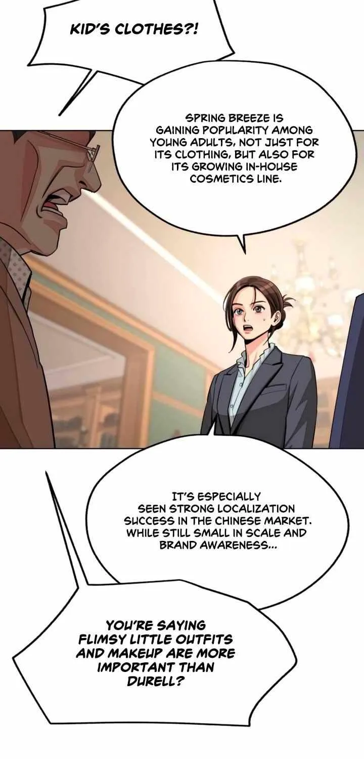 Lee Seop's Romance Mangakakalot X Chapter 76 Page 29