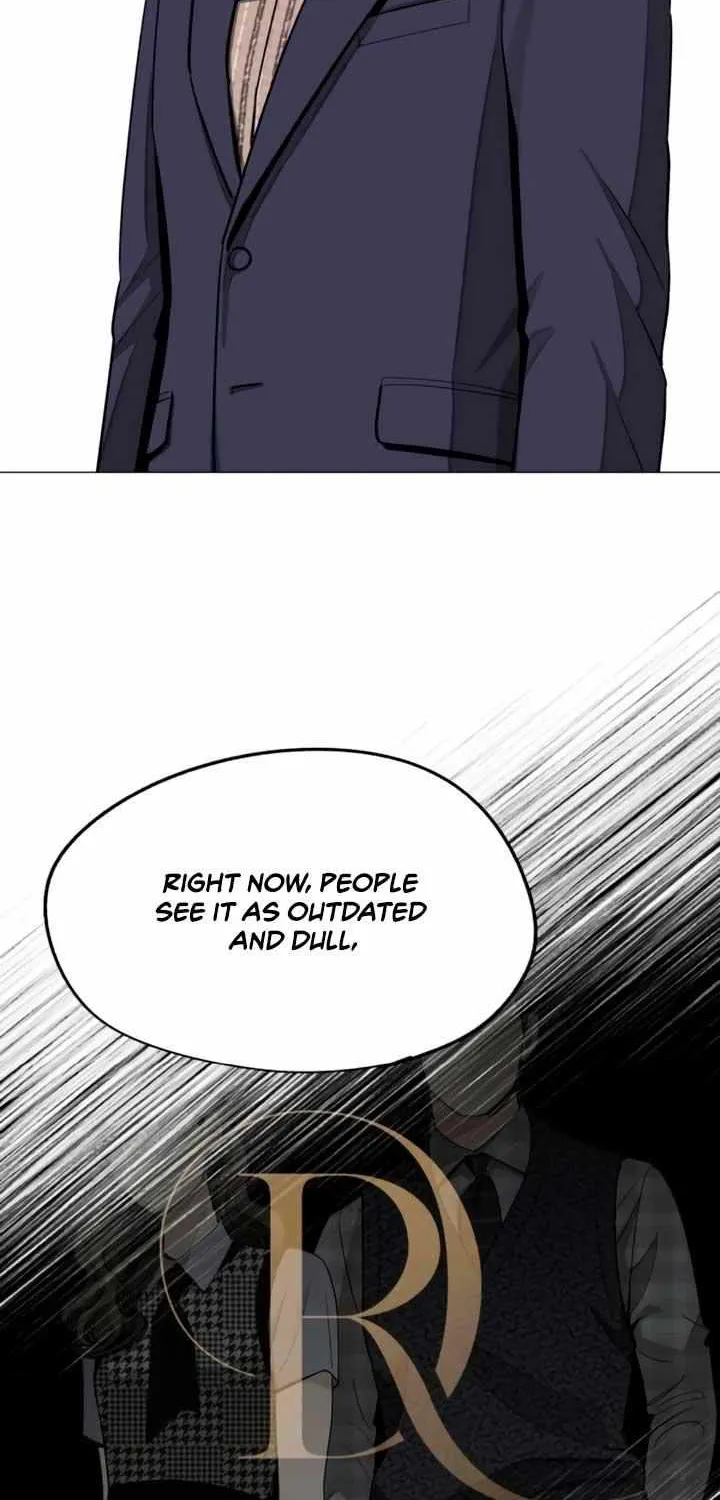 Lee Seop's Romance Mangakakalot X Chapter 76 Page 32