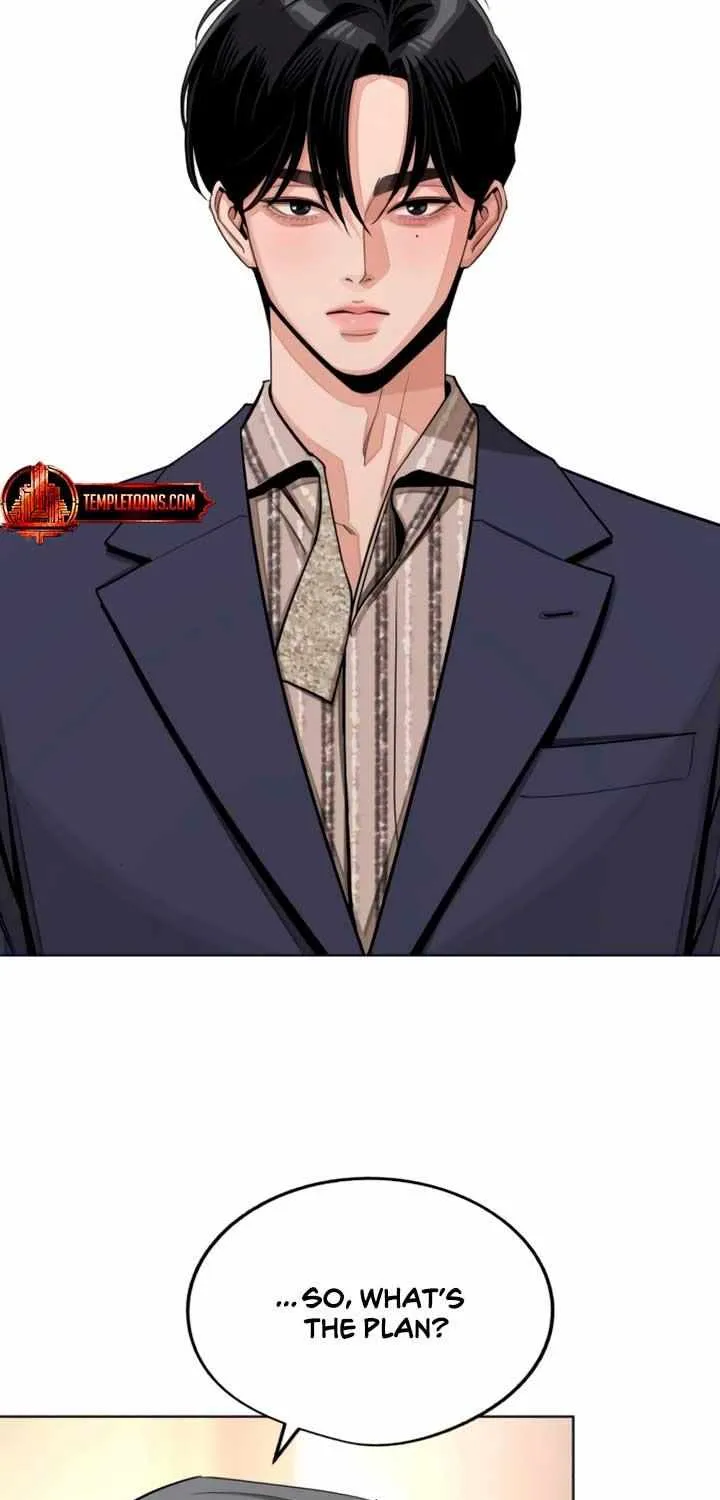 Lee Seop's Romance Mangakakalot X Chapter 76 Page 39