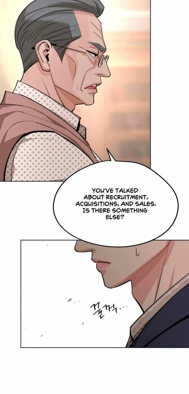 Lee Seop's Romance Mangakakalot X Chapter 76 Page 40
