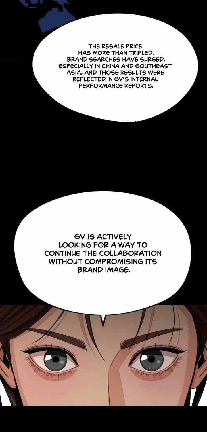 Lee Seop's Romance Mangakakalot X Chapter 76 Page 51