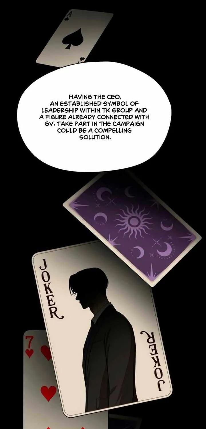 Lee Seop's Romance Mangakakalot X Chapter 76 Page 52