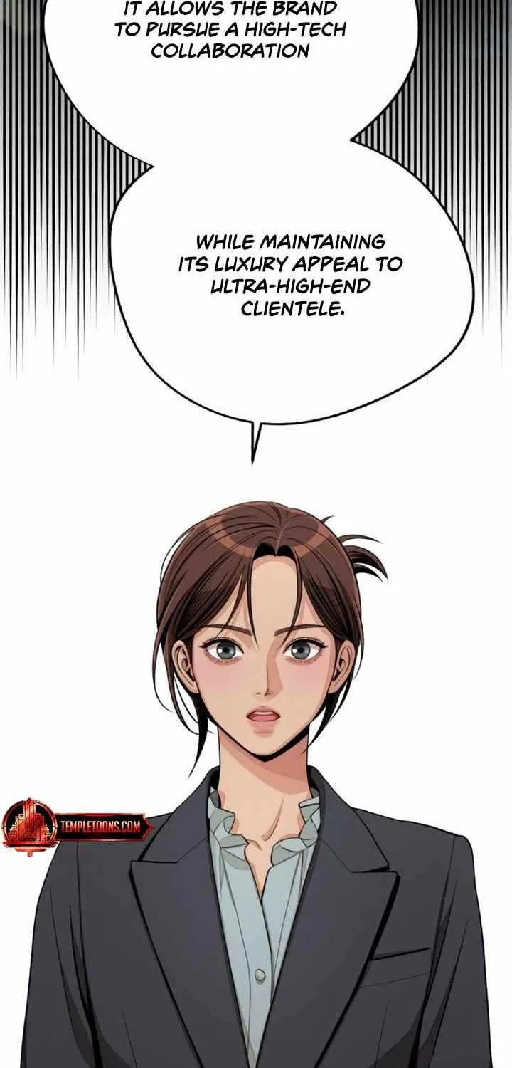 Lee Seop's Romance Mangakakalot X Chapter 76 Page 54