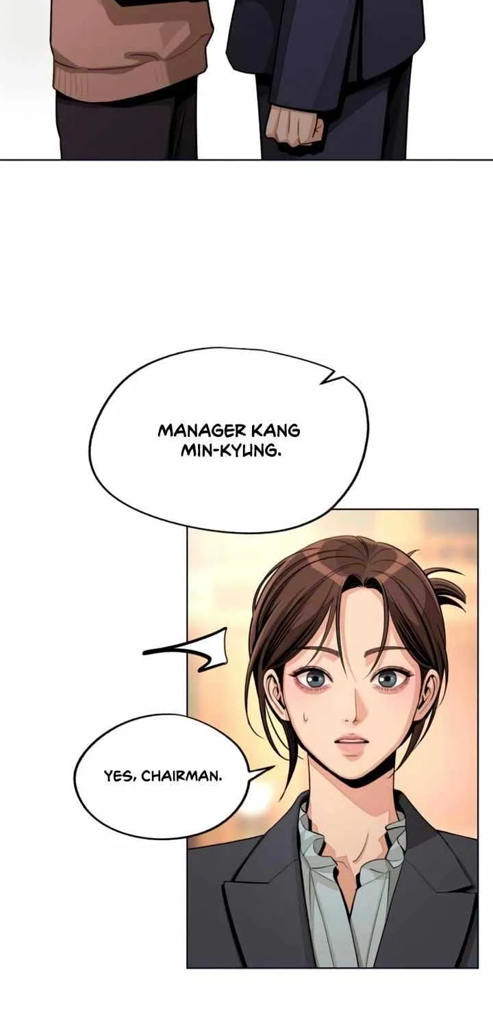 Lee Seop's Romance Mangakakalot X Chapter 76 Page 68