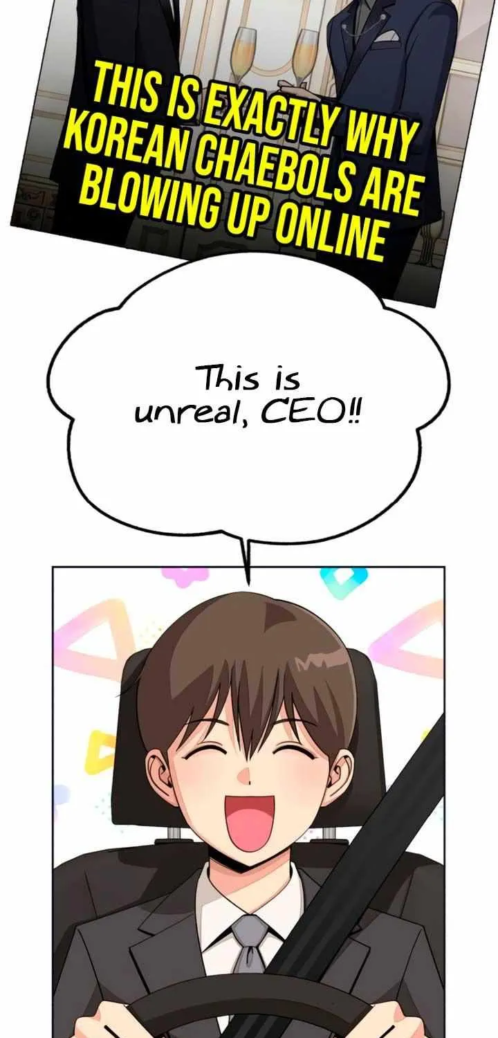 Lee Seop's Romance Mangakakalot X Chapter 76 Page 8