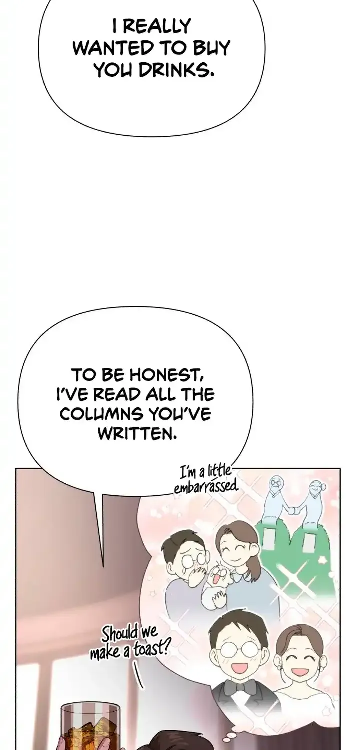 Lee Seop's Romance Mangakakalot X Chapter 8 Page 41
