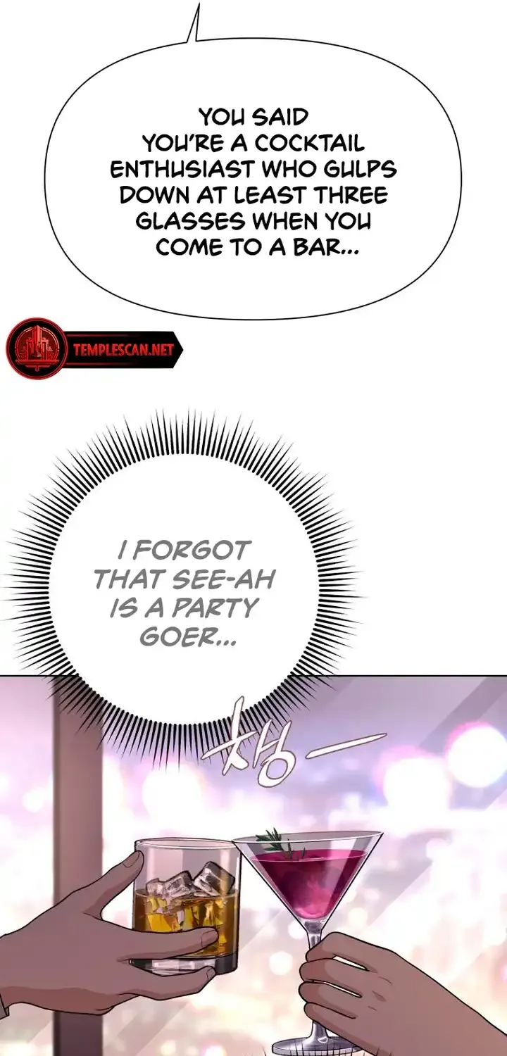 Lee Seop's Romance Mangakakalot X Chapter 8 Page 43
