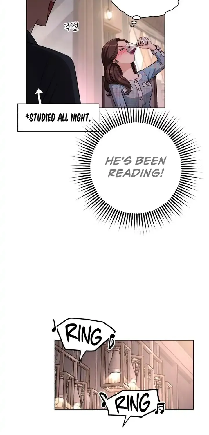 Lee Seop's Romance Mangakakalot X Chapter 8 Page 45
