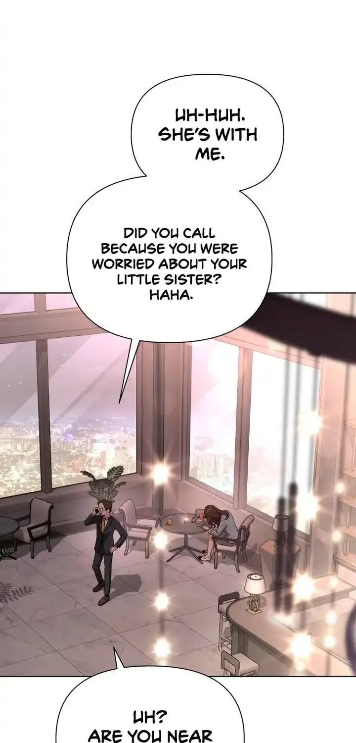 Lee Seop's Romance Mangakakalot X Chapter 8 Page 47