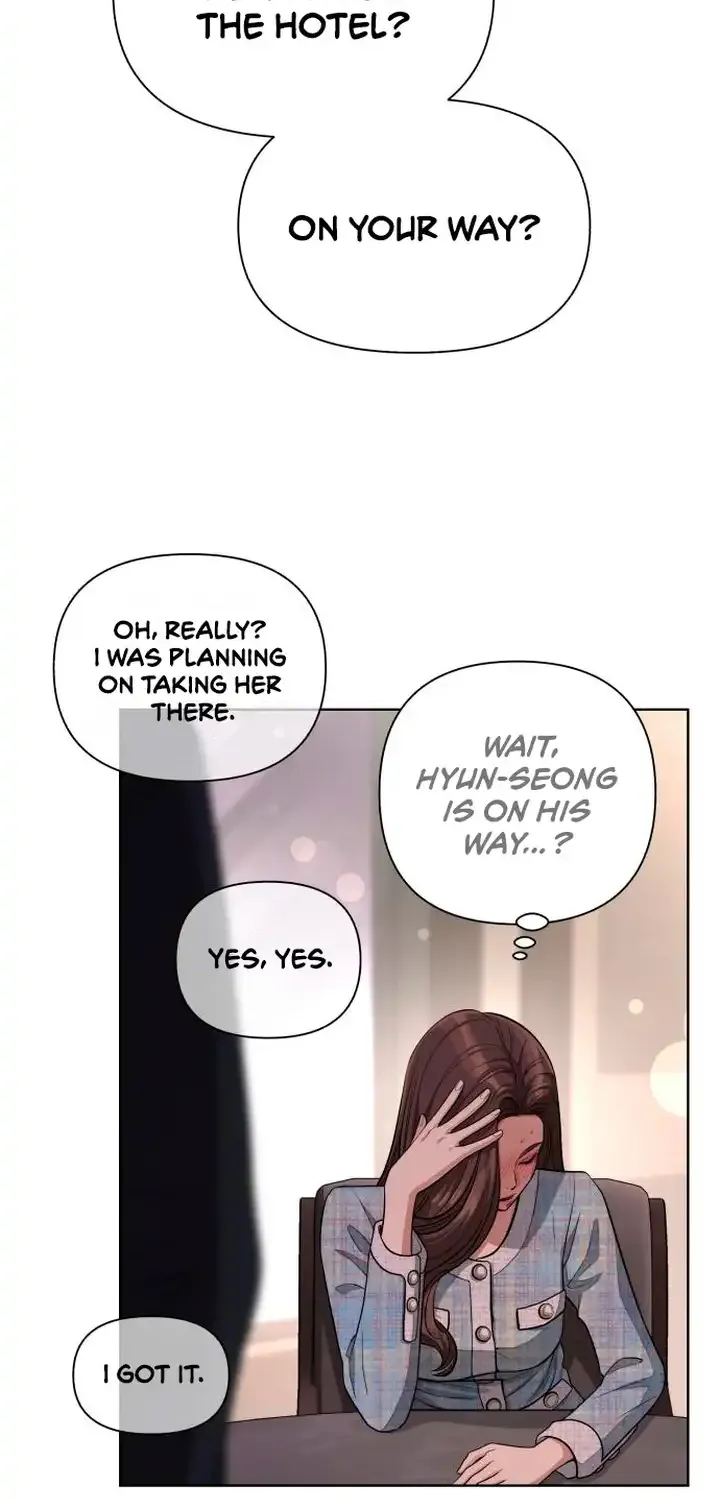 Lee Seop's Romance Mangakakalot X Chapter 8 Page 48
