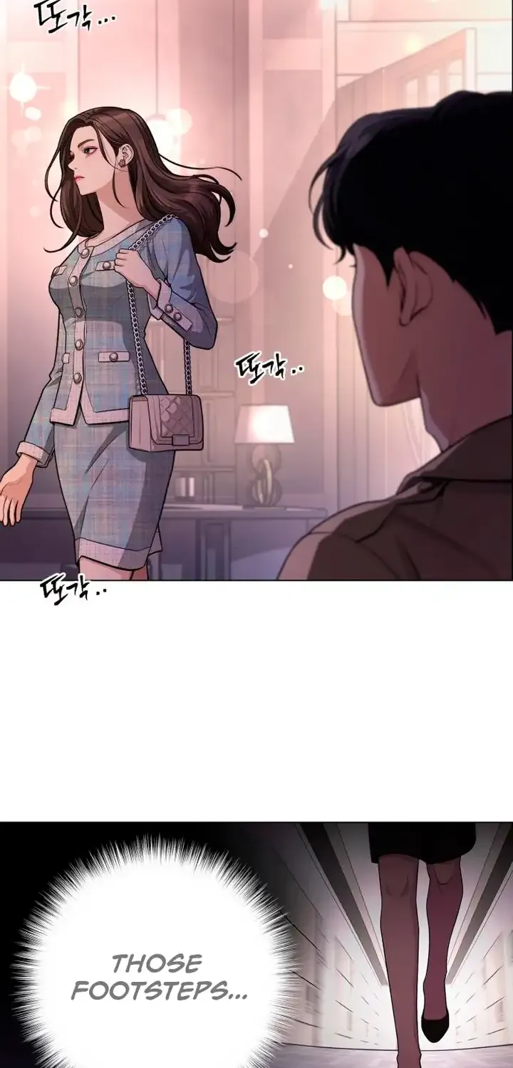 Lee Seop's Romance Mangakakalot X Chapter 8 Page 6