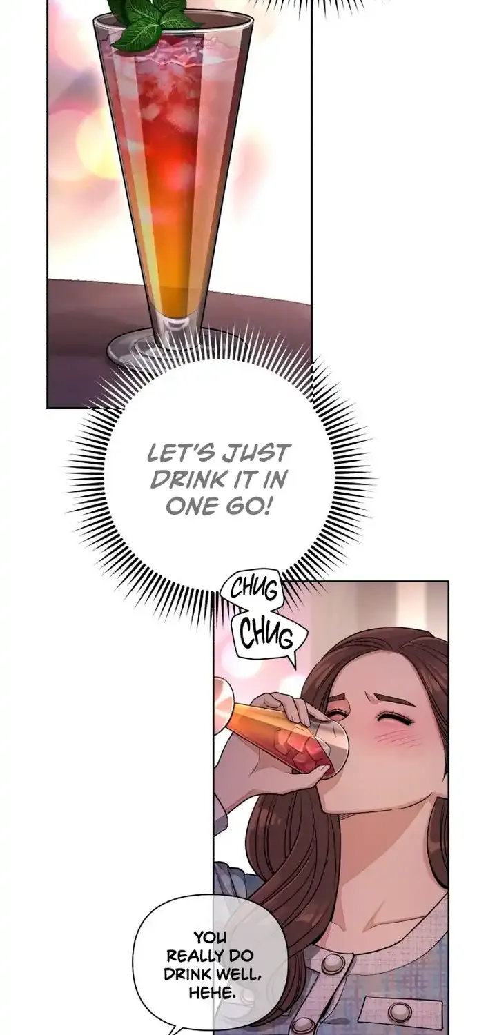 Lee Seop's Romance Mangakakalot X Chapter 8 Page 52