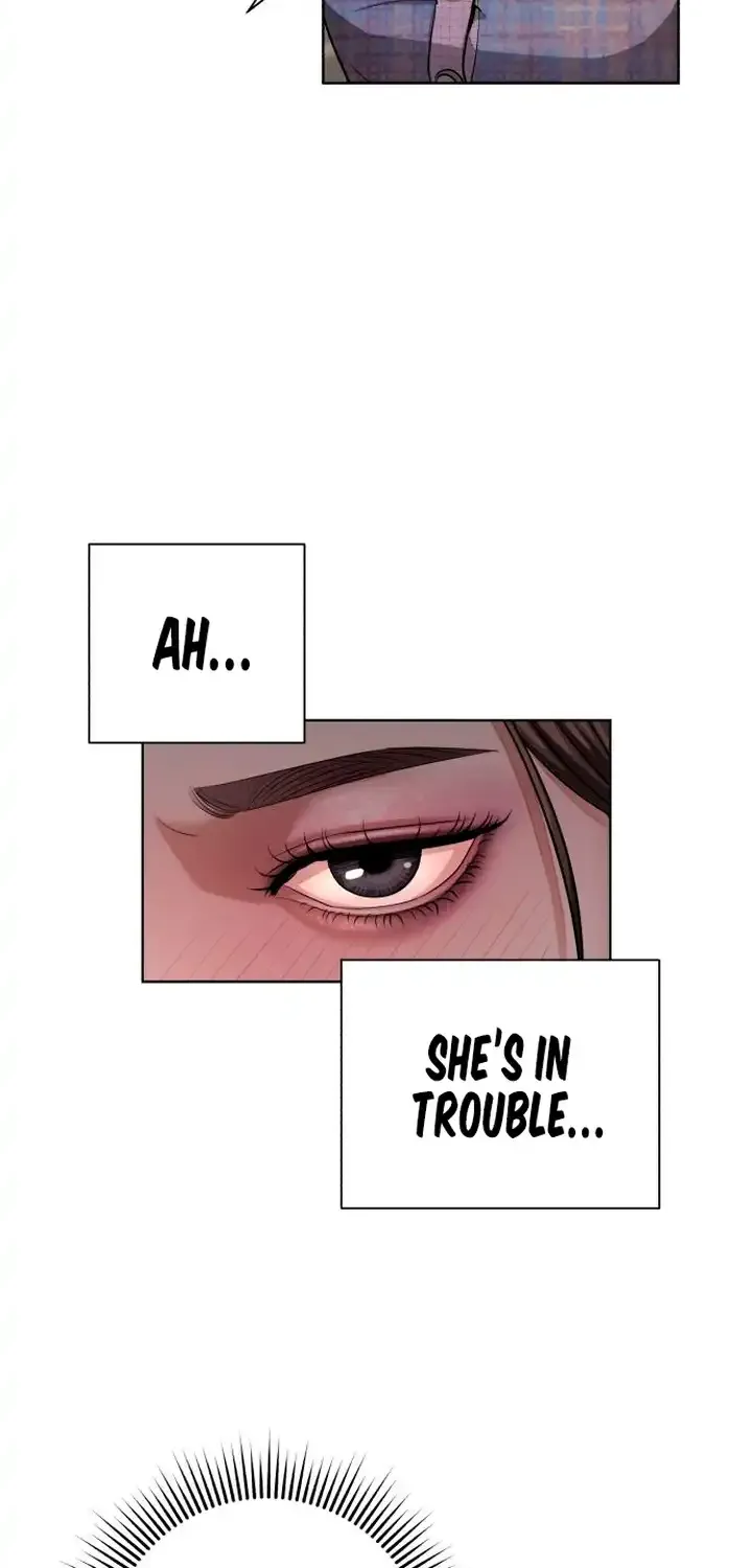 Lee Seop's Romance Mangakakalot X Chapter 8 Page 53